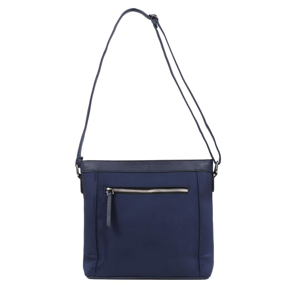 Adjustable Strap Shoulder Bag - GUVEN38007 / 324 737 image 0