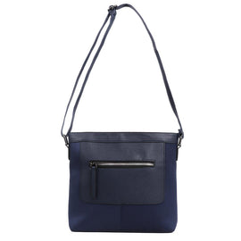 Adjustable Strap Shoulder Bag