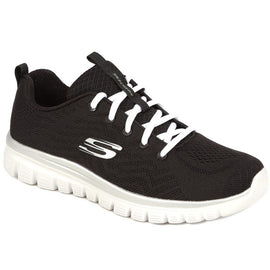 Graceful Get Connected Lightweight Trainer