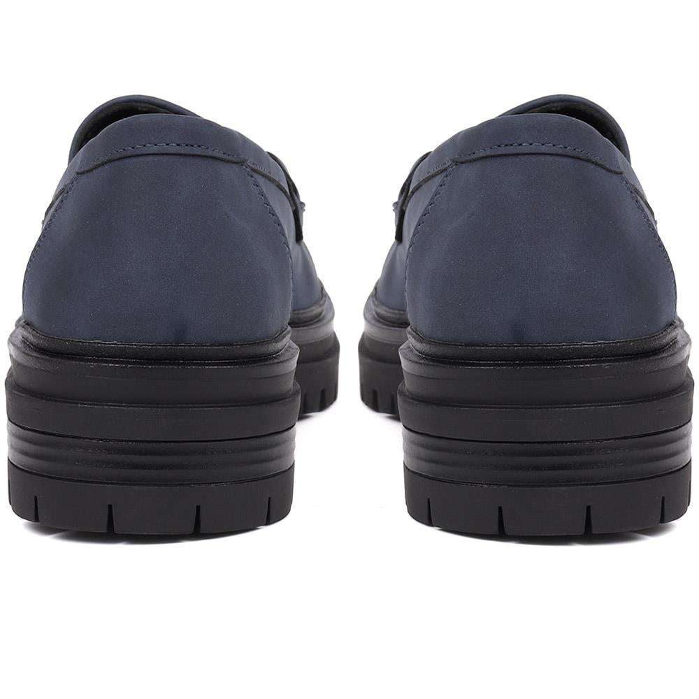 Chunky Loafers - BELWOIL38017 / 324 126 image 1