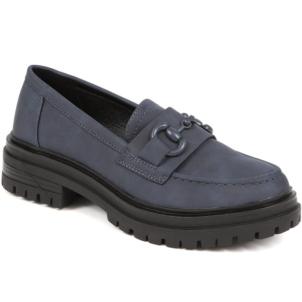 Chunky Loafers - BELWOIL38017 / 324 126 image 3