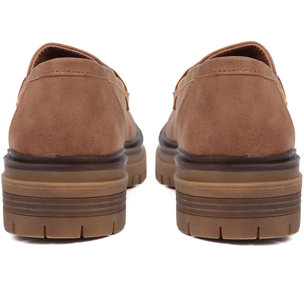 Chunky Loafers - BELWOIL38017 / 324 126 image 1