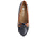 Leather Loafers - NAP39001 / 325 017 image 4