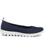 Lightweight Slip-On Pumps  - BRK39005 / 325 008 image 0