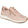 Zip Detail Lace Up Cushioned Trainers - WOIL39011 / 325 058