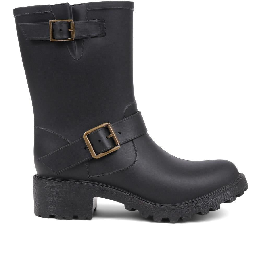 Ankle Boot Wellies  - FEI39001 / 325 533 image 1