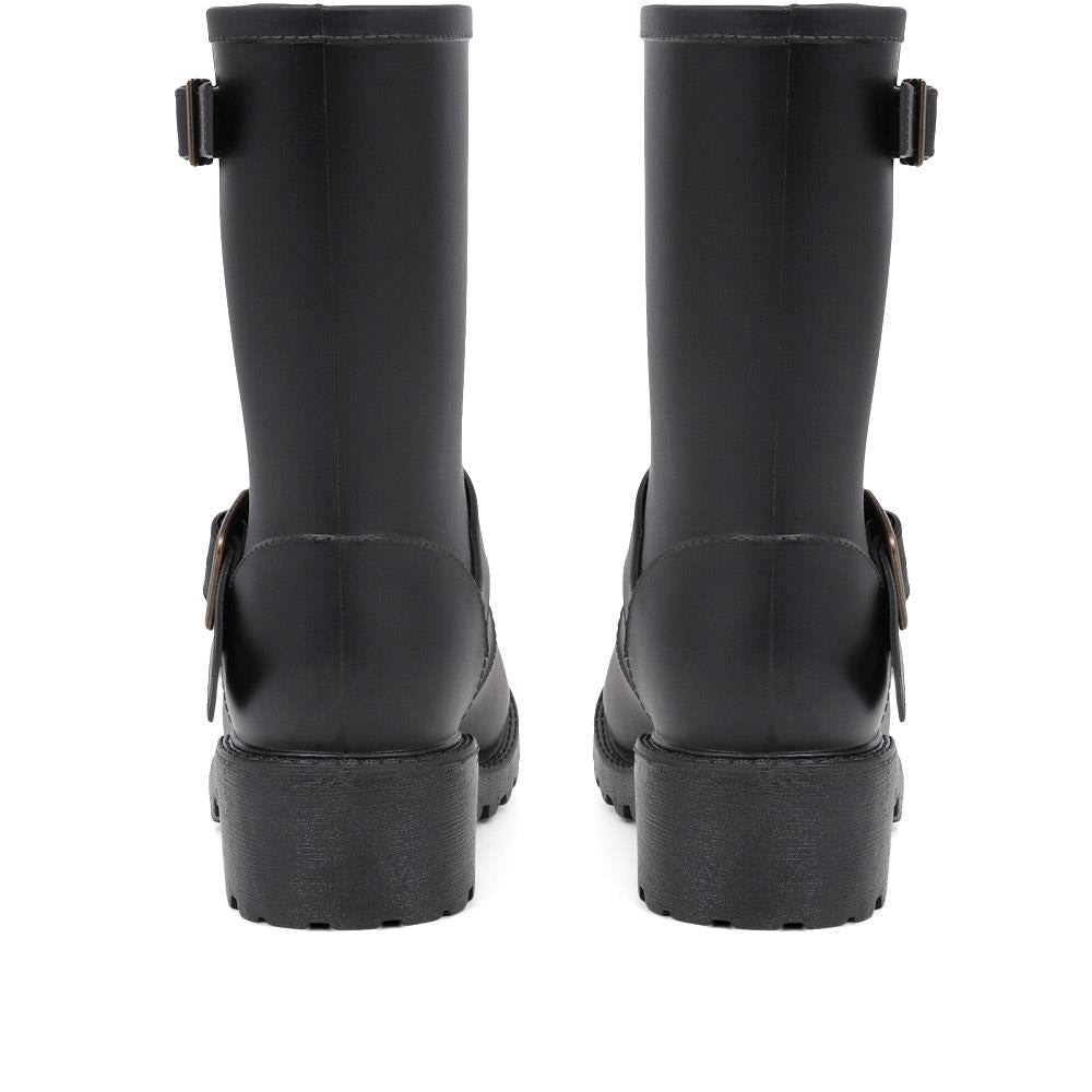 Ankle Boot Wellies  - FEI39001 / 325 533 image 2