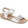 Touch-Fastening Flat Sandal - MUYA31013 / 317 802