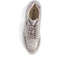 Lace-Up Chunky Trainers - BELWOIL39021 / 325 090 image 3
