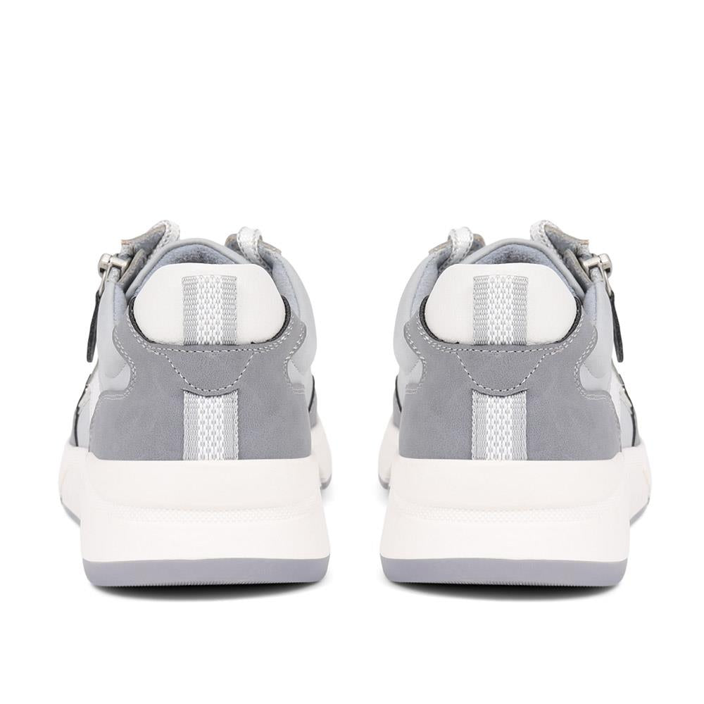 Chunky Trainers  - CENTR39013 / 324 968 image 2