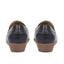 Casual Leather Moccasins  - NAP39009 / 325 438 image 2