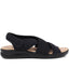 Touch-Fasten Casual Sandals  - POLY39001 / 325 313 image 1