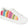 Colourful Lace-Up Trainers  - WBINS39003 / 324 925