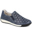 Perforated Slip-On Shoes  - WOIL39023 / 325 190 image 0