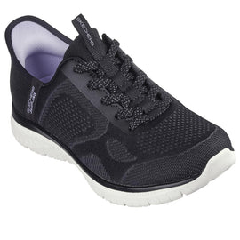Lace-Up Skechers Trainers 