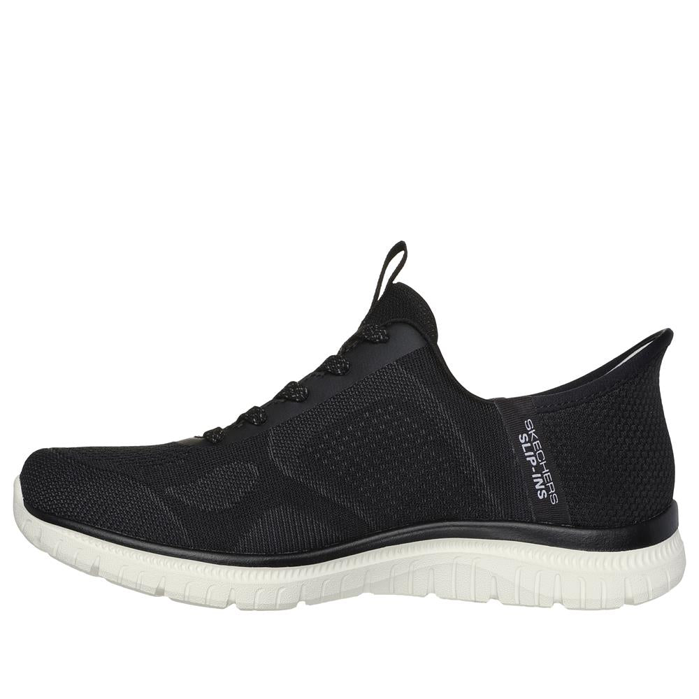 Lace-Up Skechers Trainers  - SKE39013 / 324 682 image 2