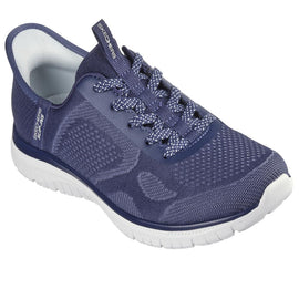 Lace-Up Skechers Trainers 