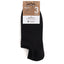 3-Pack No Show Ankle Socks - ASENA37001 / 324 030 image 0