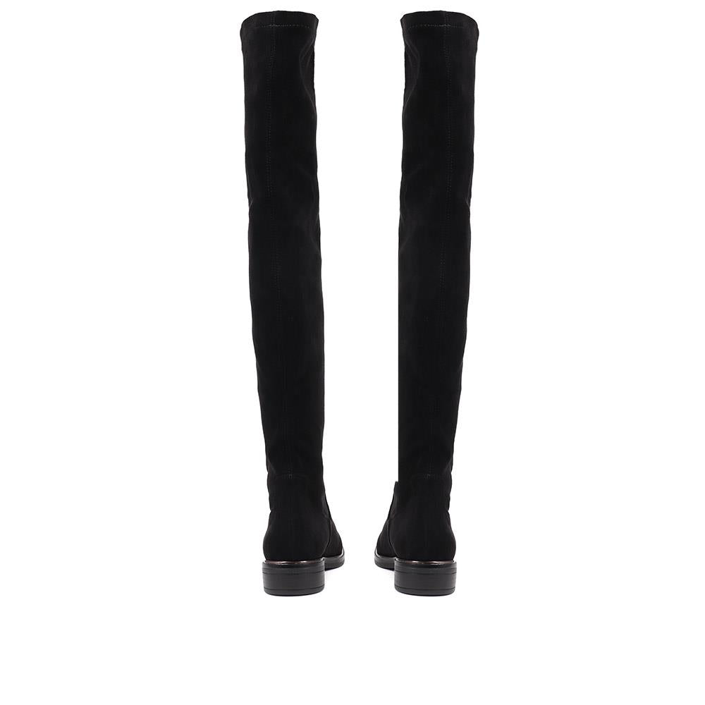 Calf Boots - CAPRI38503 / 325 549 image 2