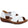 Wide Fit Flat Sandals for Women - HAK33015 / 319 895