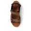 Adjustable Leather Sandals - DDIN39013 / 324 991 image 4