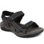 Adjustable Leather Sandals - DDIN39013 / 324 991 image 0