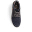 Suede Lace-Up Trainers  - PARK39001 / 324 896 image 4