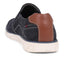Slip-On Suede Trainers - PARK39003 / 324 897 image 2
