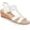 Embellished Gladiator Wedge Sandals - WBINS39029 / 325 230