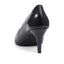 Heeled Court Shoes  - AMITY39001 / 325 086 image 2