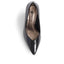 Heeled Court Shoes  - AMITY39001 / 325 086 image 4