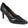 Heeled Court Shoes  - AMITY39001 / 325 086