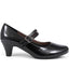 Heeled Mary Janes  - AMITY39003 / 325 107 image 1