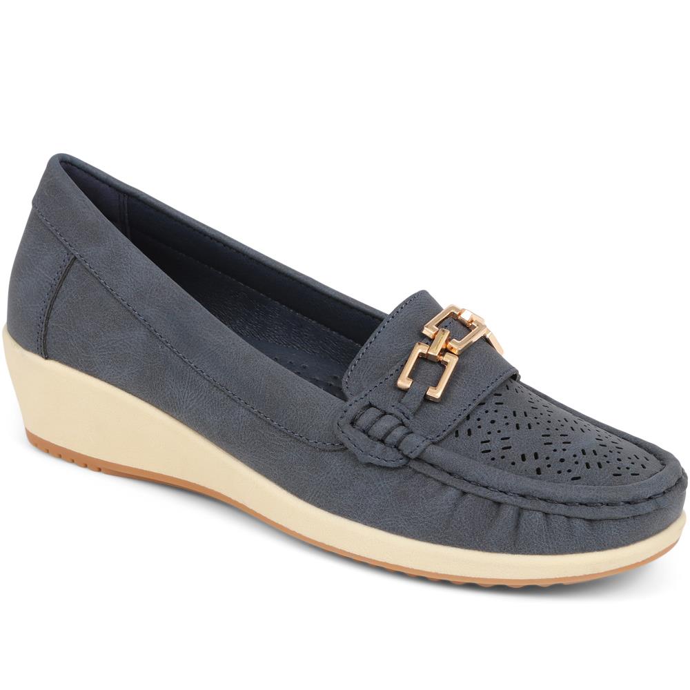 Slip-On Loafers  - BAIZH39031 / 324 998 image 0