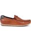 Leather Slip-On Shoes  - BUG39504 / 324 763 image 1