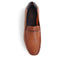 Leather Slip-On Shoes  - BUG39504 / 324 763 image 4