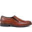 Slip-On Leather Shoes  - BUG39515 / 325 215 image 1