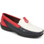Leather Moccasins  - CONT39003 / 325 242 image 0