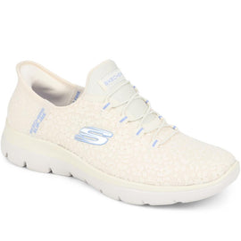 Skechers Slip-Ins: Summits - Lacey Gem