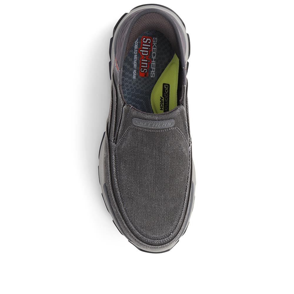 Skechers Slip-ins RF: Respected - Elgin - SKE39019 / 324 695 image 4