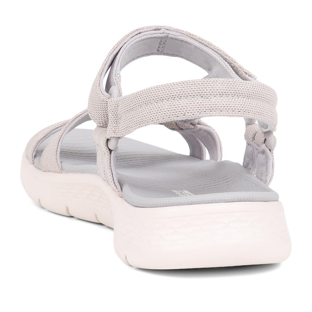 Skechers GO WALK FLEX Sandals  - SKE39035 / 324 802 image 2