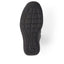Wide Fit Men's Leather Shoes - HAK26000 / 310 502 image 2