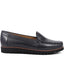 Casual Leather Loafers - NAP38009 / 324 409 image 0