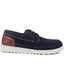 Leather Boat Shoes - RNB39017 / 324 920 image 1