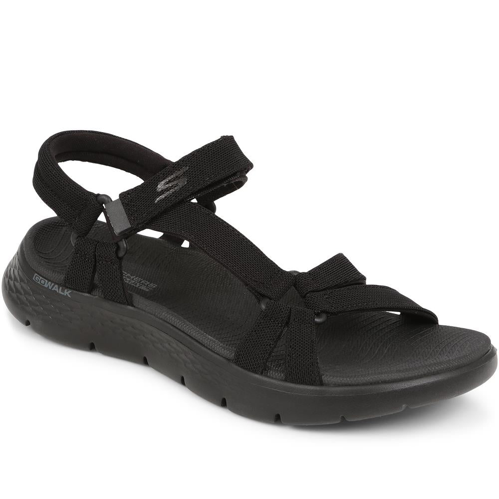 Skechers GO WALK FLEX Sandals  - SKE39035 / 324 802 image 3