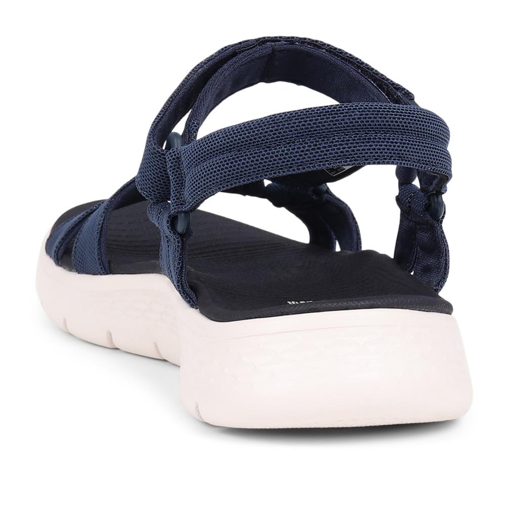 Skechers GO WALK FLEX Sandals  - SKE39035 / 324 802 image 1