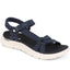 Skechers GO WALK FLEX Sandals  - SKE39035 / 324 802 image 3