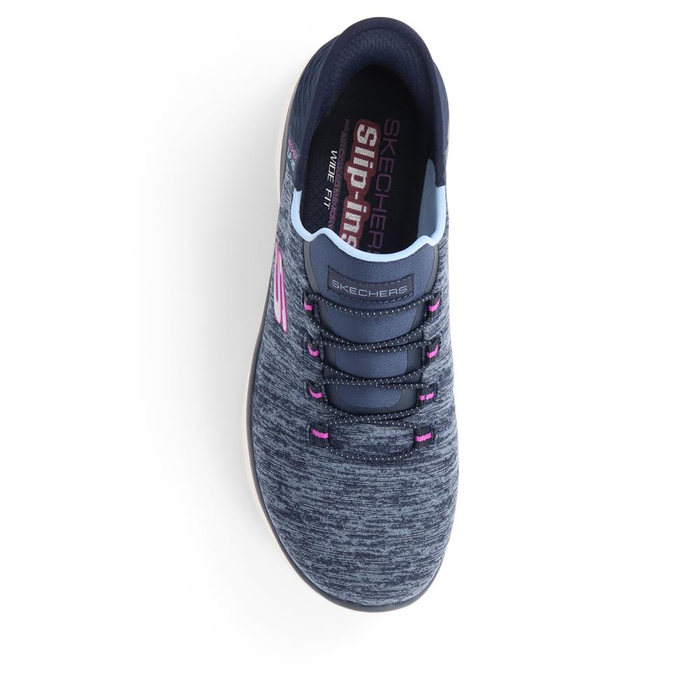 Skechers Slip-ins®: Summits - Dazzling Haze - SKE39055 / 324 794 image 4