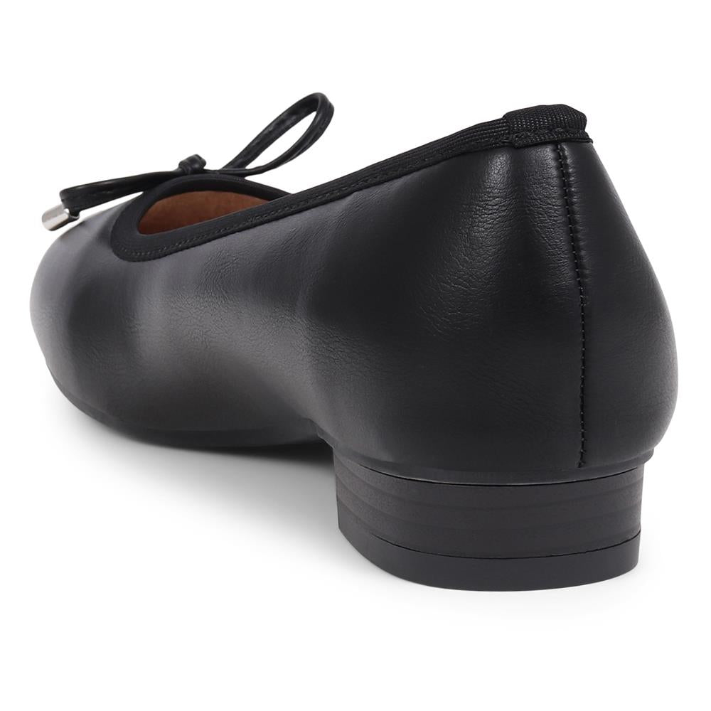 Classic Ballet Pumps - WBINS39051 / 325 163 image 2