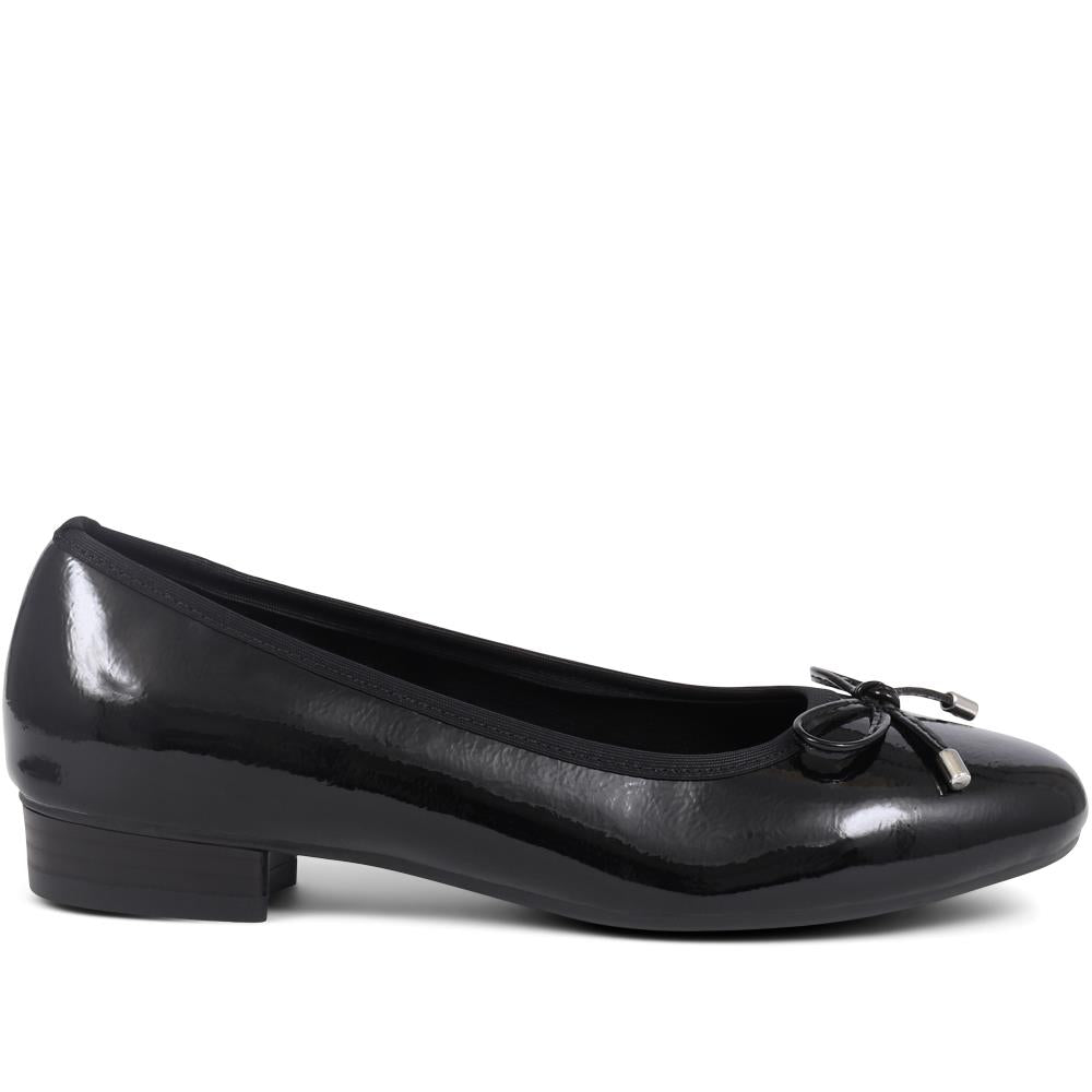 Classic Ballet Pumps - WBINS39051 / 325 163 image 1